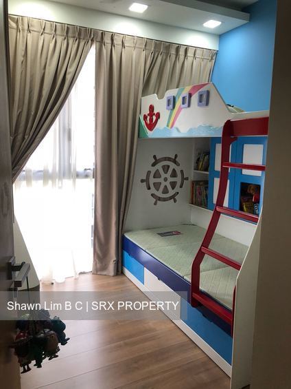 Blossom Residences thumbnail photo